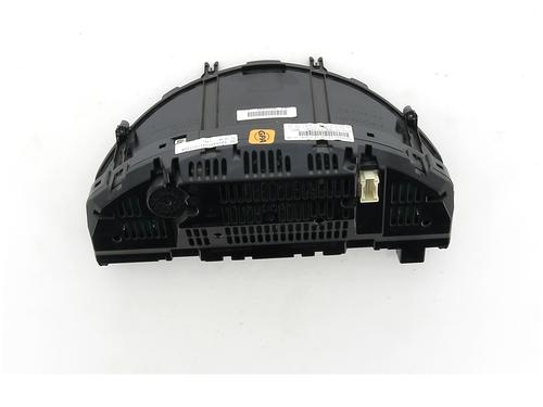 Instrument cluster MERCEDES-BENZ C-CLASS (W204) C 200 CDI (204.007, 204.006) | BP17654572C47 