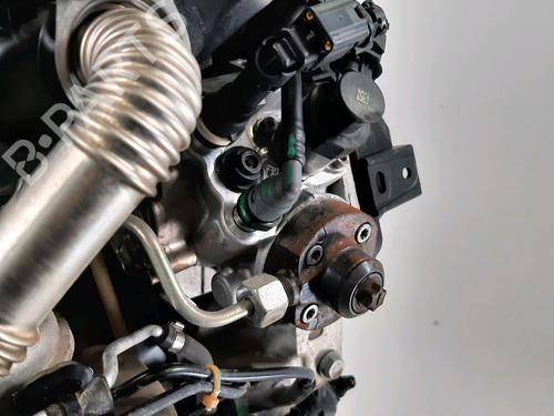 Engine CITROËN C3 II (SC_) 1.4 HDi 70 (SC8HZC, SC8HR0, SC8HP4) | BP33159854M1  - Image 8