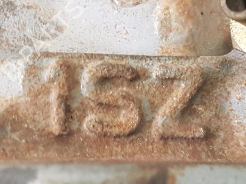 Engine TOYOTA YARIS (_P1_) 1.0 (SCP10_, SCP10R) | BP32433542M1