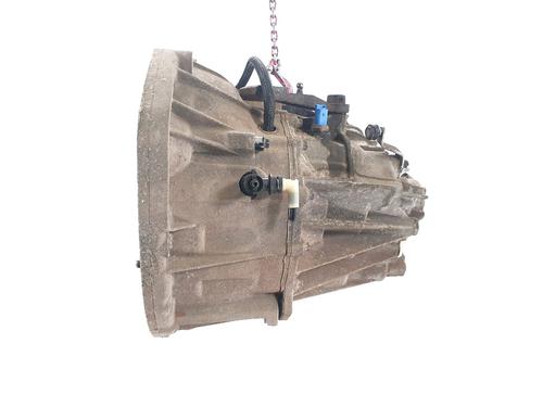Used Gearbox Gearbox RENAULT MASTER III Van (FV) 2.3 dCi 125 FWD (FV0C, FV0D, FV0G, FV0H, FV0J, FV0K,... (125 hp) 33866477 33866477