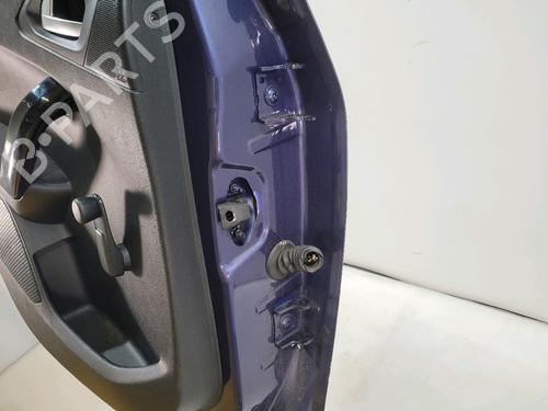Left rear door PEUGEOT 208 I (CA_, CC_) 1.0 VTi | BP29932220C4