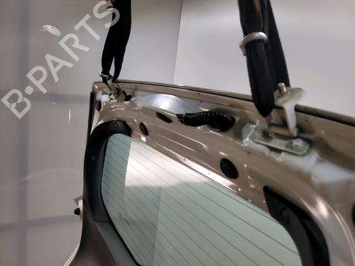 Tailgate RENAULT CLIO III Grandtour (KR0/1_) 1.5 dCi (KR0F) | BP29702218C6 