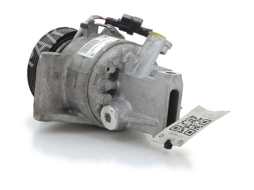 AC-Kompressor DACIA SANDERO II TCe 90 (B8M1, B8MA, B8AC) | BP29111256M34