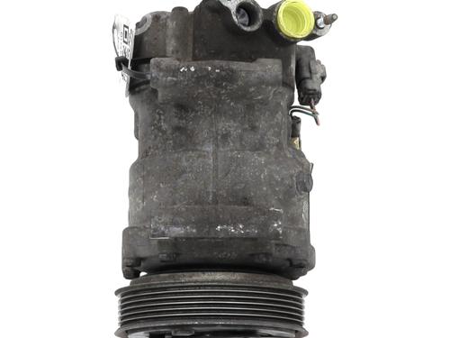 AC compressor PEUGEOT 207 (WA_, WC_) 1.4 HDi | BP28106036M34 