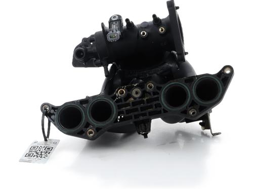 Used Intake manifold Intake manifold PEUGEOT 206 Hatchback (2A/C) [1998-2012] 35891579 35891579