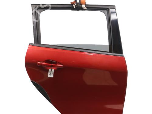 Used Right rear door PEUGEOT 2008 I (CU_) 1.2 THP 110 / PureTech 110 (110 hp) 29552223