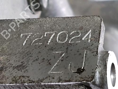 Engine MAZDA 2 (DE_, DH_) 1.3 (DE3FS) | BP33230579M1  - Image 7