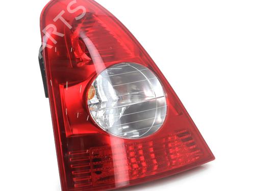 Left taillight RENAULT CLIO II (BB_, CB_) 1.2 16V (BB05, BB0W, BB11, BB27, BB2T, BB2U, BB2V, CB05,... | BP29443900C34 