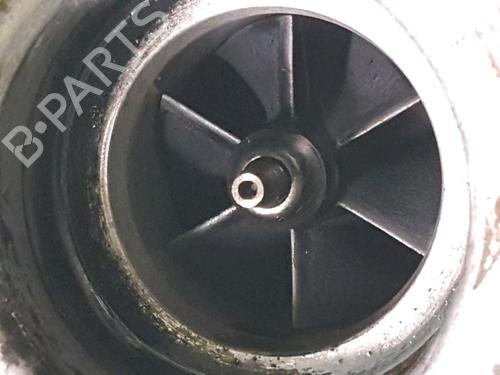 Engine CITROËN C4 Picasso I MPV (UD_) 2.0 HDi 138 | BP30524080M1 