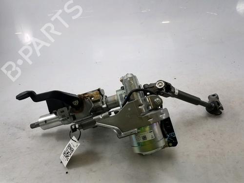 Used Steering column Steering column RENAULT MEGANE IV Hatchback (B9A/M/N_) 1.3 TCe 140 (B9NB) (140 hp) 12424893 12424893