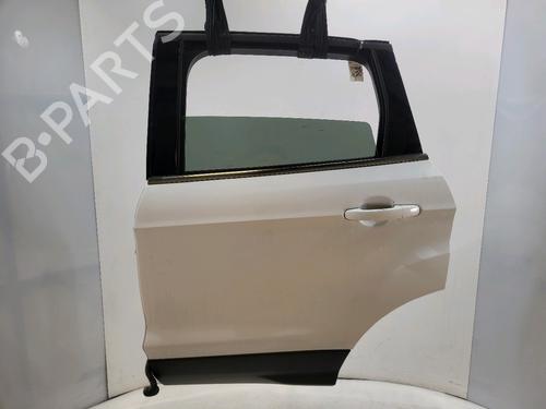 Porta trás esquerda FORD KUGA II (DM2) 1.5 EcoBoost E85 (150 hp) 31180594