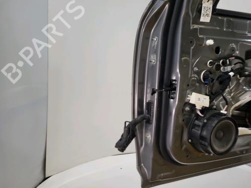 Right front door RENAULT SCENIC E-TECH PHASE I EV87 | BP37506097C3 - Image 3