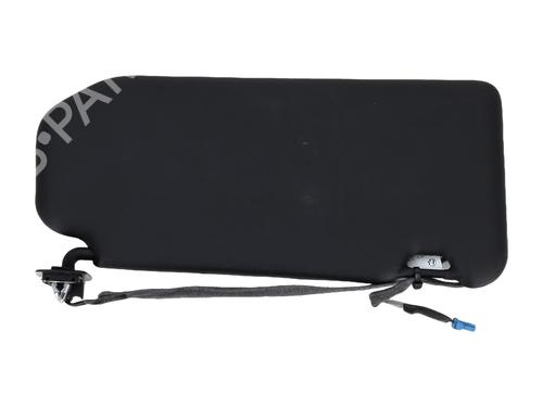 Left sun visor PEUGEOT 308 II (LB_, LP_, LW_, LH_, L3_) 1.2 THP 130 | BP29217838I1 