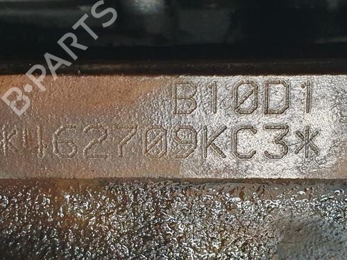 Engine CHEVROLET SPARK (M300) 1.0 | BP39087859M1 - Image 8