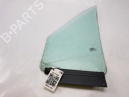 Used Front right quarter glass RENAULT MEGANE I Cabriolet (EA0/1_) 2.0 (EA0G) (114 hp) 27919195