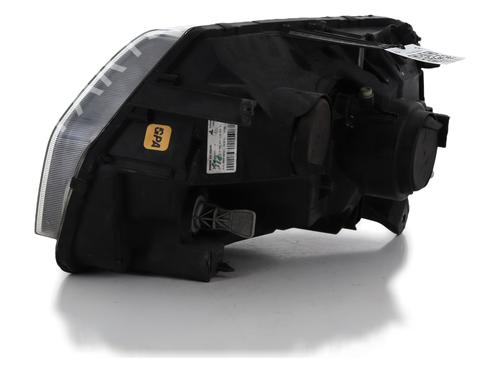 Right headlight DACIA DUSTER (HS_) 1.5 dCi (HSAJ) | BP32006611C29