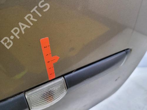 Right front door RENAULT CLIO III (BR0/1, CR0/1) 1.5 dCi (BR0H, CR0H, CR1S, BR1S) | BP30918656C3 