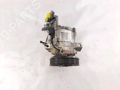 AC compressor DACIA SANDERO 1.5 dCi | BP36592138M34 - Image 2