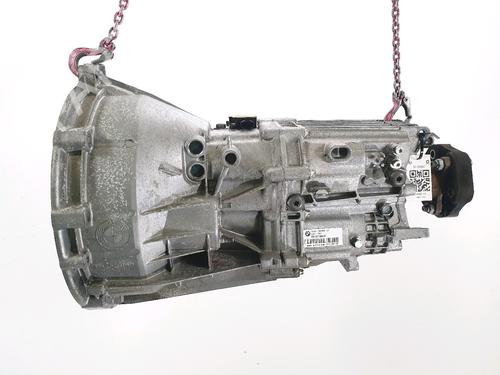 Caja de cambios BMW 3 (F30, F80) 318 d (136 hp) 32180338