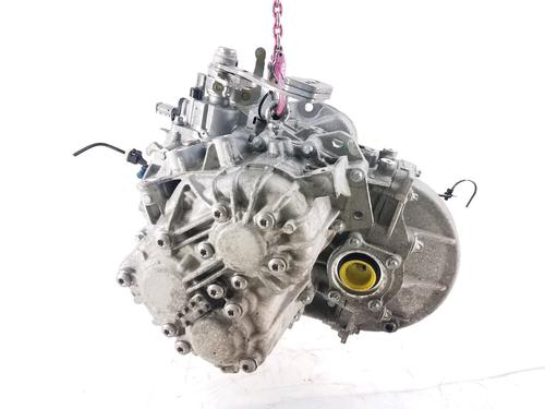 Gearbox OPEL INSIGNIA B Sports Tourer (Z18) 1.5 (35) | BP25247599M3 