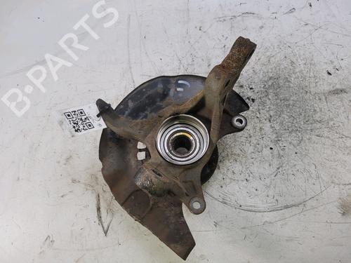 Left front steering knuckle TOYOTA PREVIA II (_R3_) 2.4 (ACR30) | BP14989655M25 
