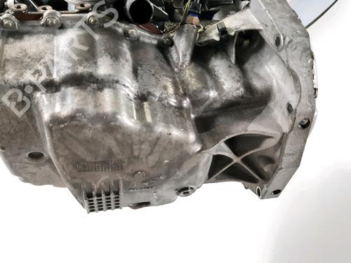 Motor NISSAN NOTE (E12) 1.5 dCi | BP31913120M1 