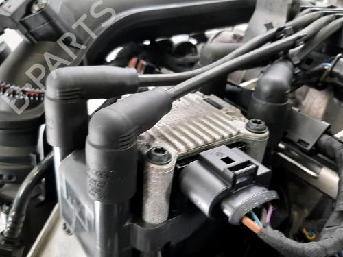 Engine SKODA ROOMSTER (5J7) 1.2 TSI | BP33645749M1 - Image 9