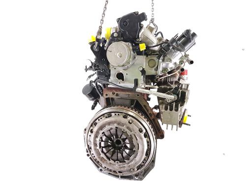 Engine RENAULT MEGANE III Coupe (DZ0/1_) 1.5 dCi (DZ09, DZ0D, DZ1F, DZ1G, DZ14, DZ29) | BP29416554M1 
