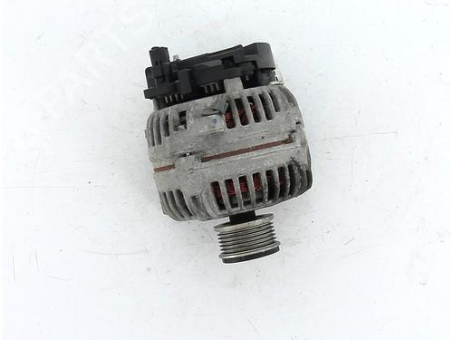 Alternator NISSAN QASHQAI / QASHQAI +2 I (J10, NJ10, JJ10E) 1.5 dCi | BP16636006M7 