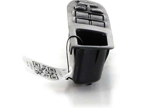 Left front window switch SUBARU FORESTER (SG_) 2.5 AWD (SG9, S11SG, S12SH) | BP28082878I27 