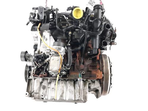 Engine PEUGEOT 308 CC (4B_) 2.0 HDi | BP31606988M1 - Image 2