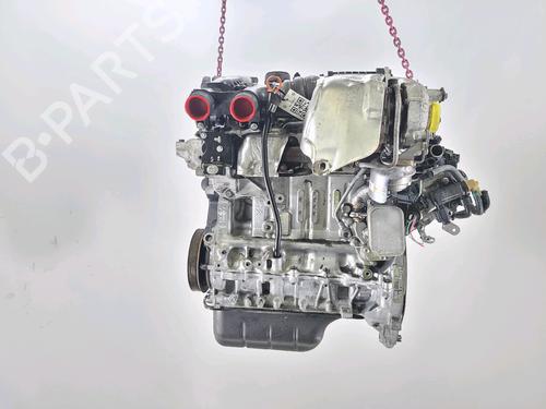 Engine PEUGEOT 3008 I MPV (0U_) 1.6 BlueHDi 120 | BP29416235M1 