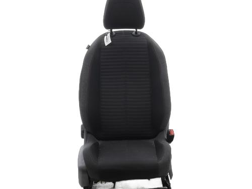 Used Right front seat PEUGEOT 208 II (UB_, UP_, UW_, UJ_) 1.2 PureTech 75 (75 hp) 29902944