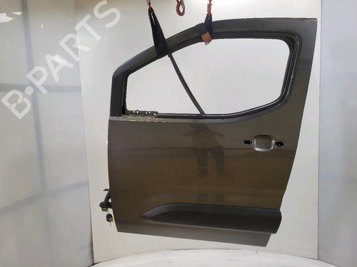 left-front-door-citroen-berlingo-box-bodympv-k9-2018-37017247 main image