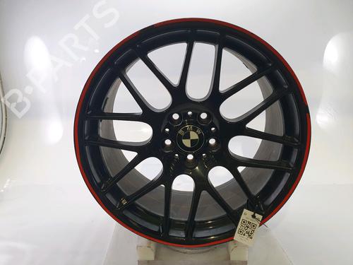 Llanta BMW 3 Convertible (E93) 335 i (306 hp) 30448677