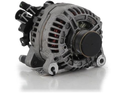 Alternator CITROËN XSARA PICASSO (N68) 1.6 HDi | BP32278188M7