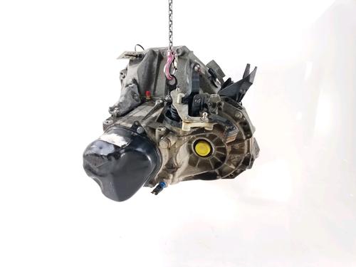 Gearbox RENAULT TWINGO II (CN0_) 1.5 dCi 75 | BP18647556M3 