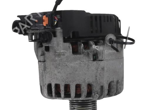 Alternator CITROËN C4 Picasso II 1.6 HDi / BlueHDi 115 | BP33033183M7  - Image 5