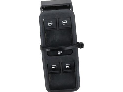 left-front-window-switch-skoda-fabia-ii-542-2006-2007-2008-2009-2010-2011-2012-2013-2014-33111550 main image