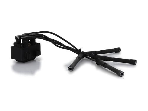 Bobine de ignição RENAULT TWINGO I (C06_) 1.2 (C066, C068) | BP29741603M94 