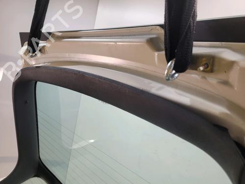 Tailgate CITROËN C4 I (LC_) 1.6 HDi | BP31032473C6