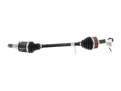 Used Left front driveshaft TOYOTA YARIS (_P21_, _PA1_, _PH1_) 1.5 Hybrid (MXPH10, MXPH11) (116 hp) 24461584