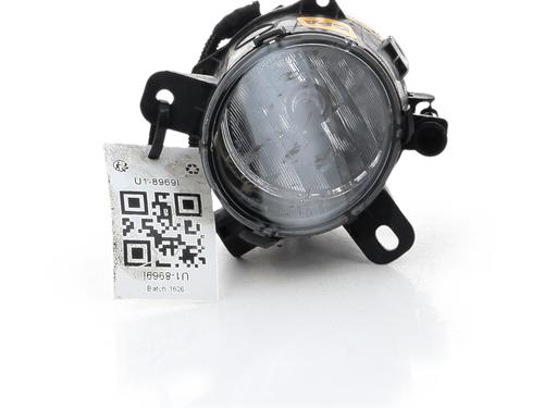 left-front-fog-light-opel-corsa-e-x15-2014-40172124 main image