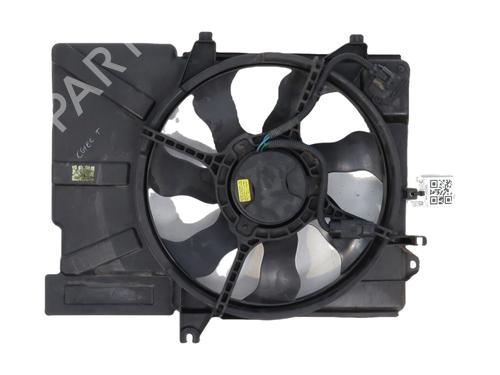 Radiator fan HYUNDAI GETZ (TB) 1.1 | BP22331386M35 