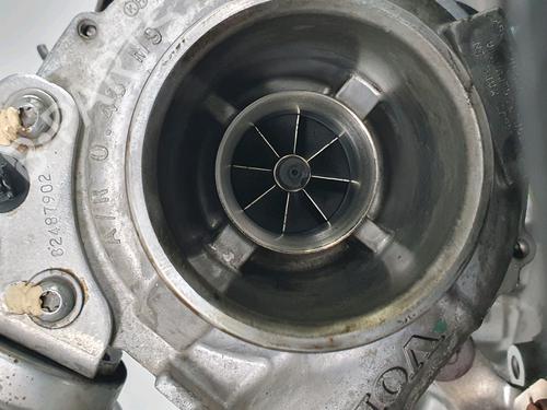 Engine VOLVO V60 I (155) D3 | BP33972728M1  - Image 7