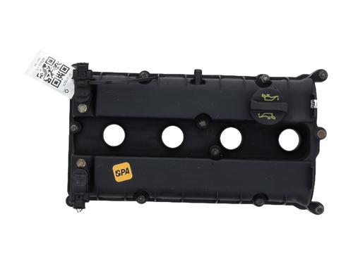 Ventildæksel FORD FOCUS II (DA_, HCP, DP) [2004-2013]  28615992
