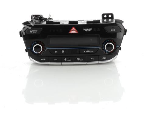 Used Climate control HYUNDAI IONIQ (AE) 1.6 GDI Hybrid (105 hp) 16204294