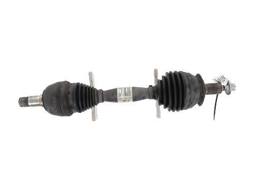 Used Left front driveshaft MERCEDES-BENZ A-CLASS (W176) A 180 CDI / d (176.012) (109 hp) 29443237