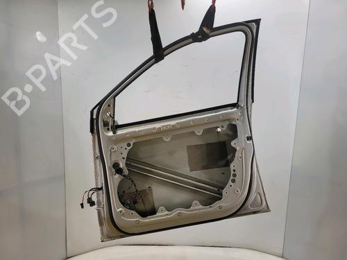 Right front door VW POLO (9N_, 9A_) 1.2 | BP22689302C3 