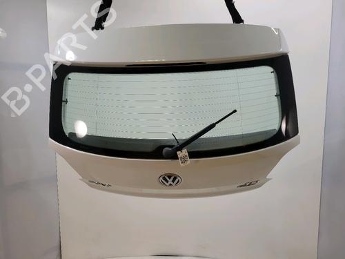 Bagklap CC/Kombi-Coupé Bagklap CC/Kombi-Coupé VW POLO V (6R1, 6C1) 1.2 TSI 16V (90 hp) 34642766 34642766